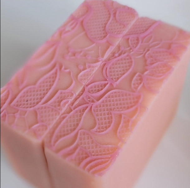 High Society Goat Milk Soap
