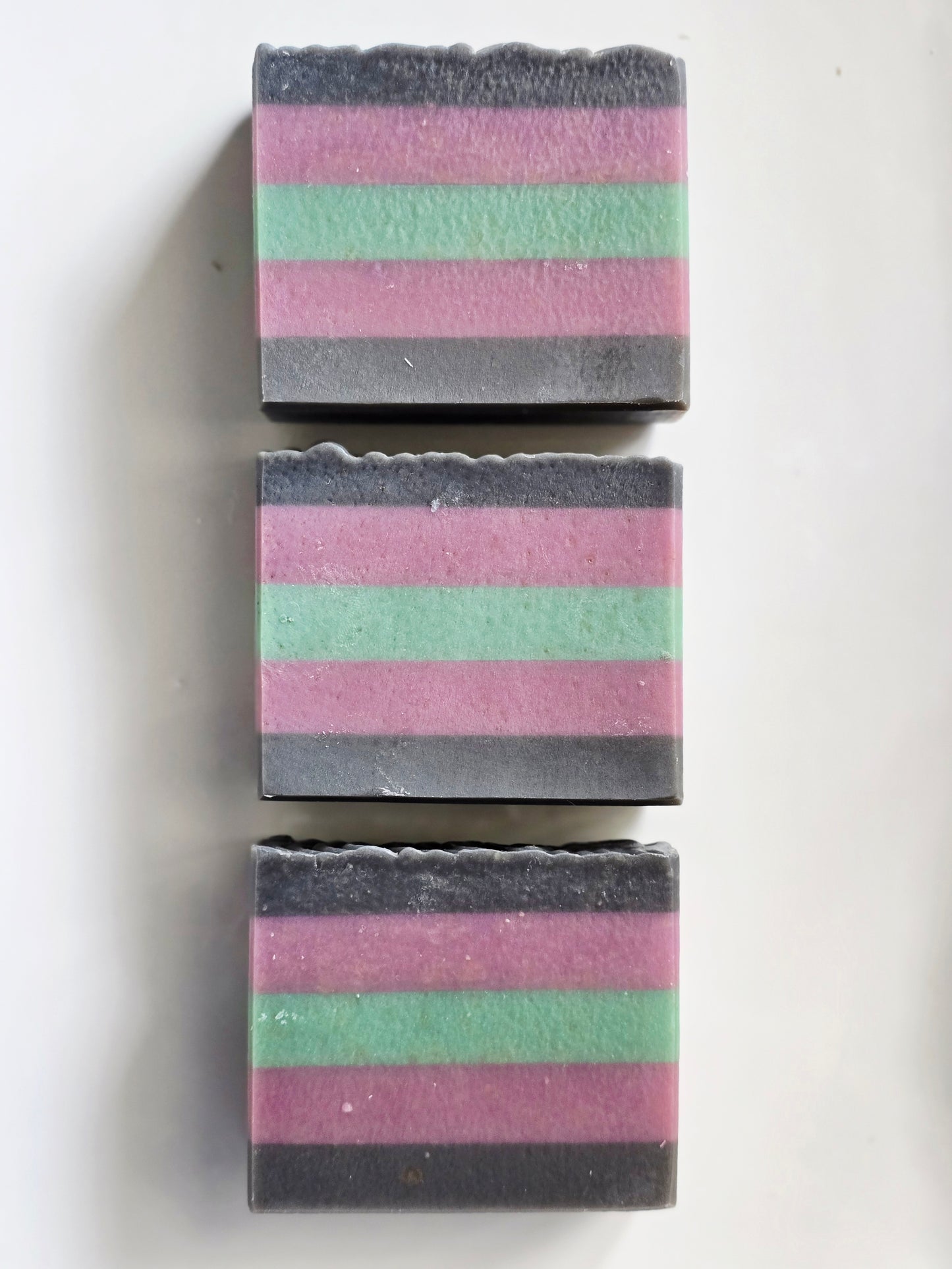 Black Currant + Absinthe Goat Milk Soap