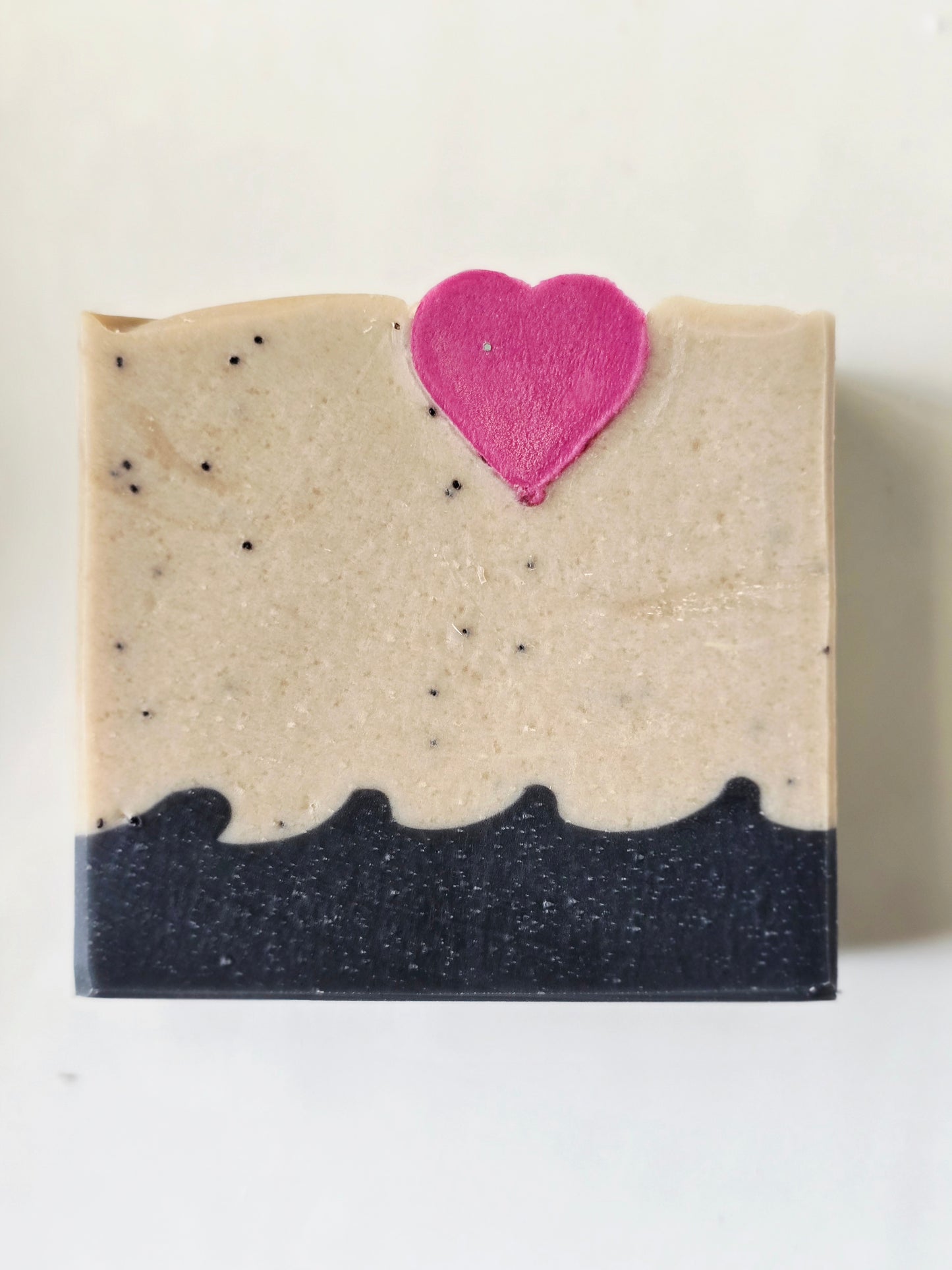 Uptown Girl Goat Milk Soap