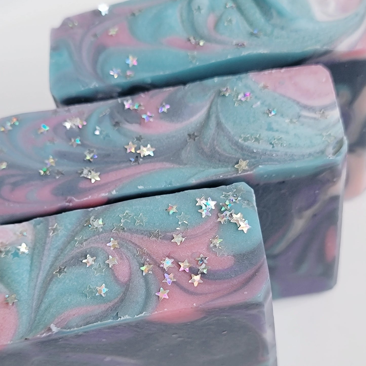 Interstellar Goat Milk Soap