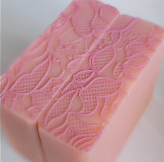 High Society Goat Milk Soap