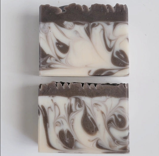 Memphis Belle Goat Milk Soap