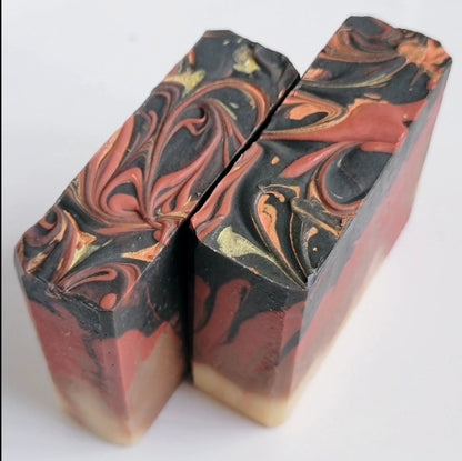 Ember Goat Milk Soap