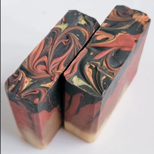 Ember Goat Milk Soap
