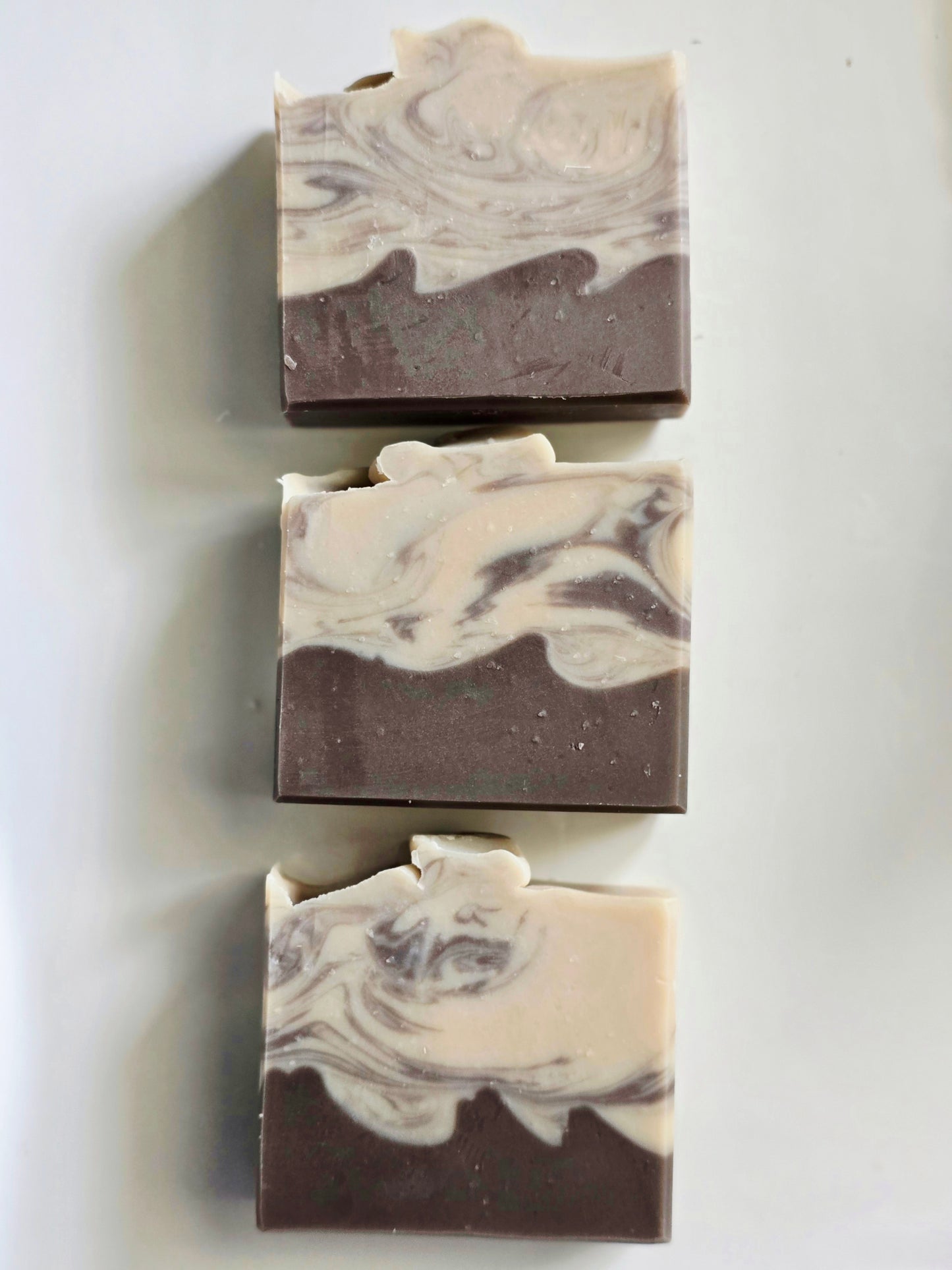 Moroccan Market Goat Milk Soap
