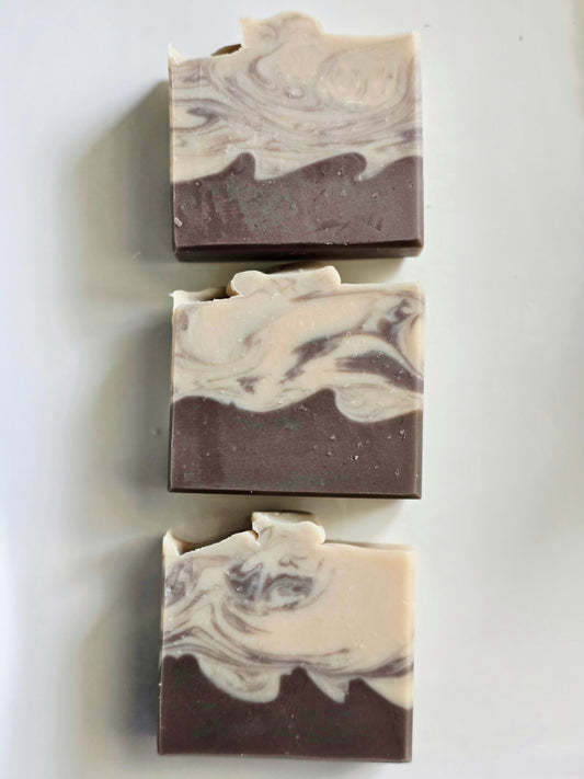 Moroccan Market Goat Milk Soap