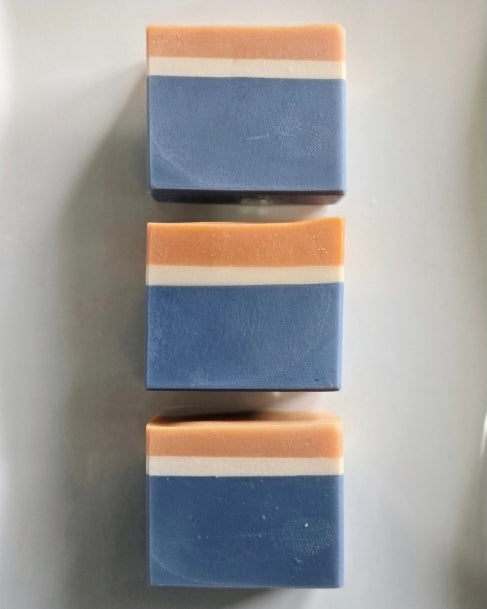 Game Day Goat Milk Soap