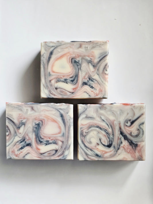 Rebel Goat Milk Soap