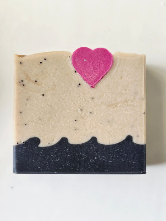 Uptown Girl Goat Milk Soap