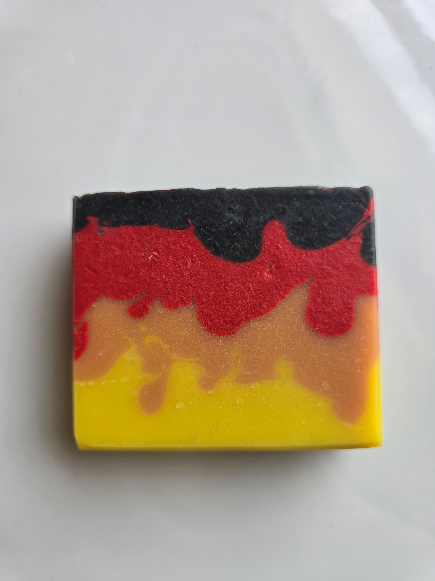 Ember Goat Milk Soap