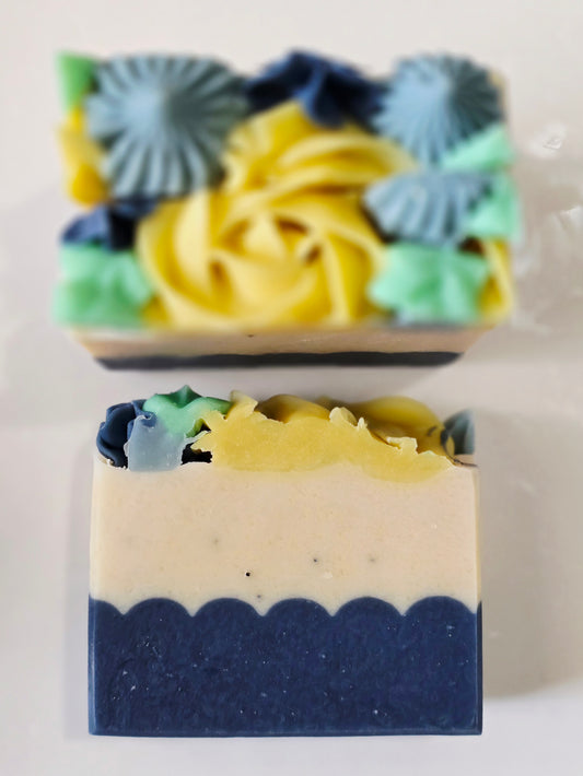 Freya Goat Milk Soap