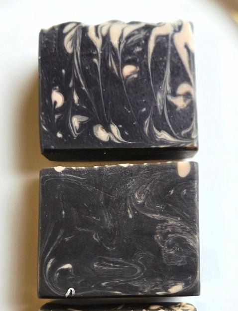 Executioner Goat Milk Soap